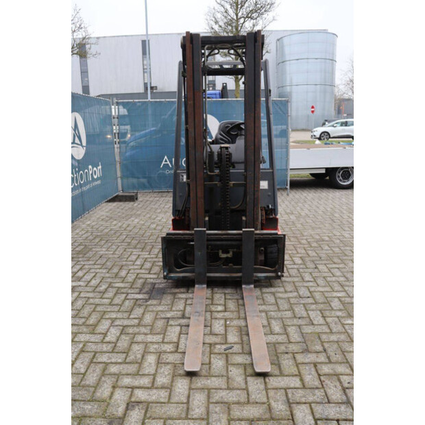 Linde E16P-45338727