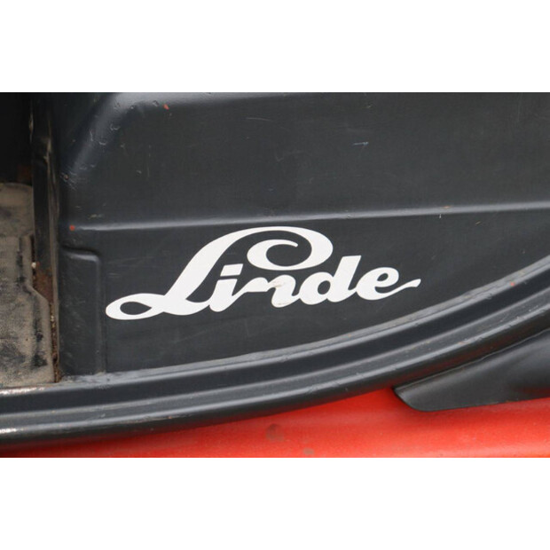 Linde E16P-45338733