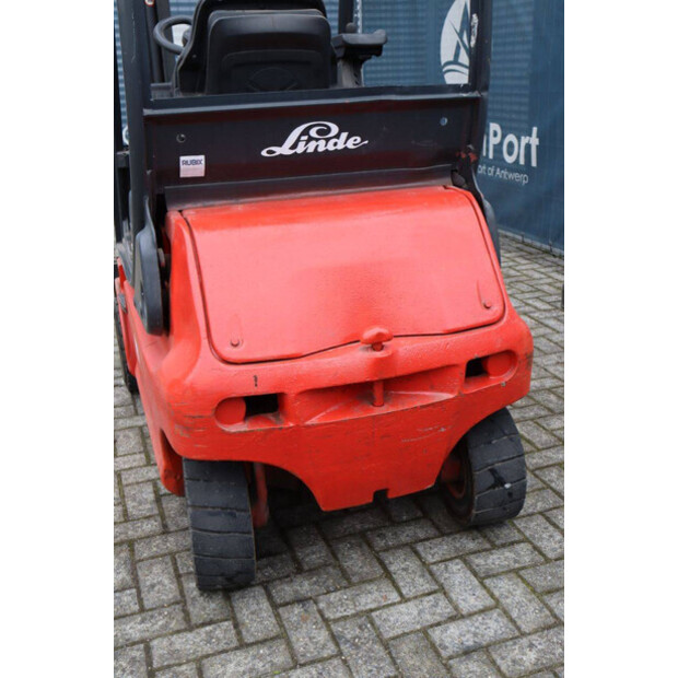 Linde E16P-45338735