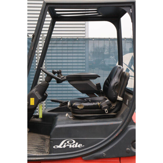 Linde E16P-45338738