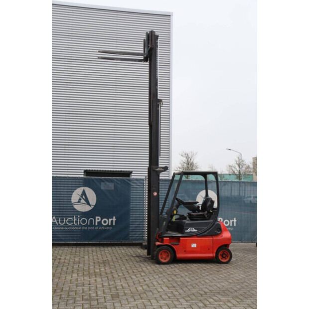 Linde E16P-45338751
