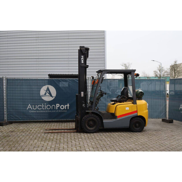 2013 تي سي ام FG25T3-45338755