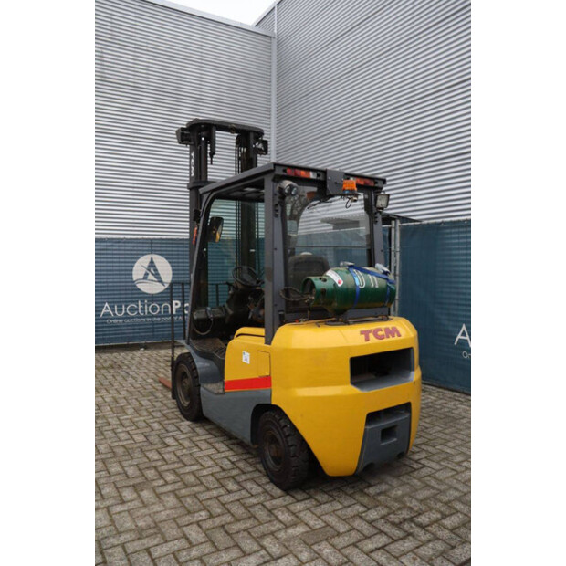 2013 تي سي ام FG25T3-45338758