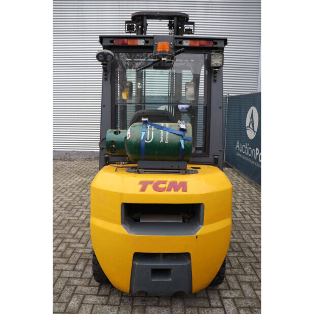 2013 تي سي ام FG25T3-45338759