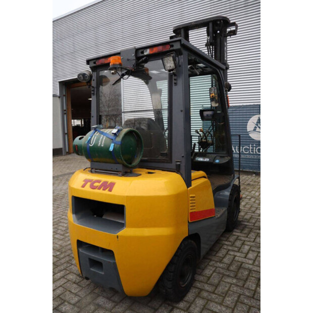 2013 تي سي ام FG25T3-45338760