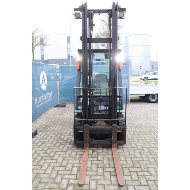 2013 تي سي ام FG25T3-45338762