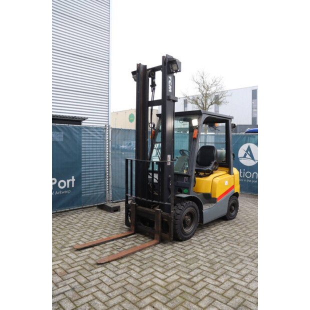 2013 تي سي ام FG25T3-45338763