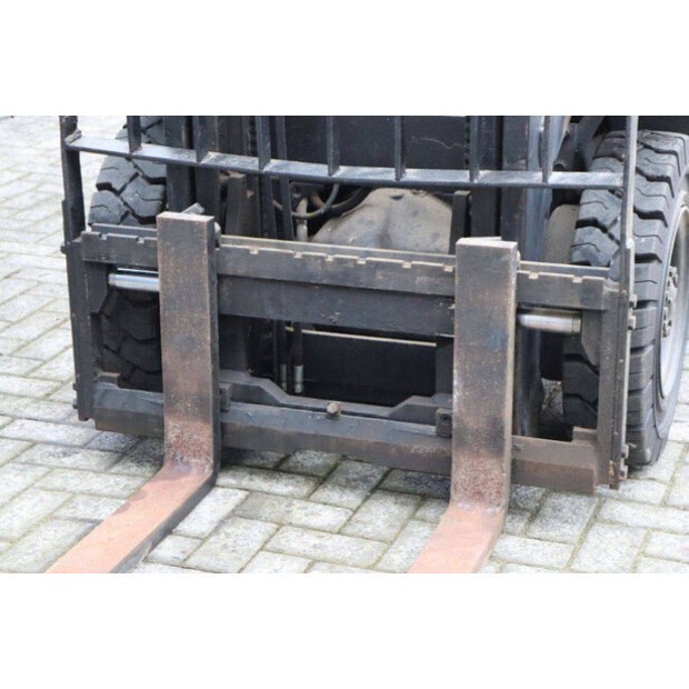 2013 تي سي ام FG25T3-45338765