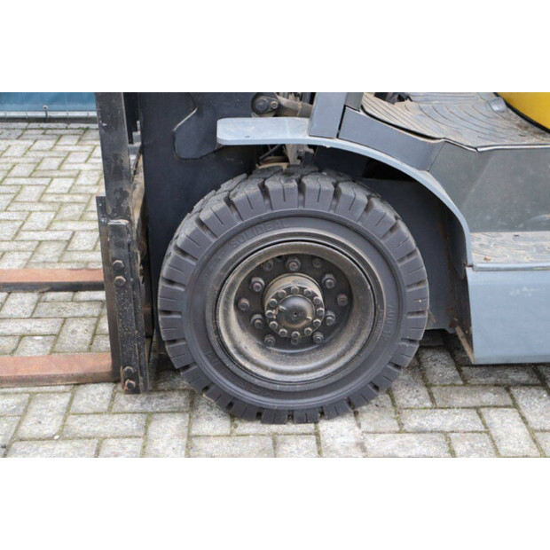 2013 تي سي ام FG25T3-45338768