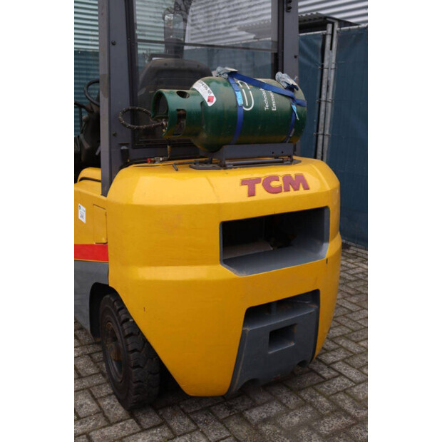 2013 تي سي ام FG25T3-45338770