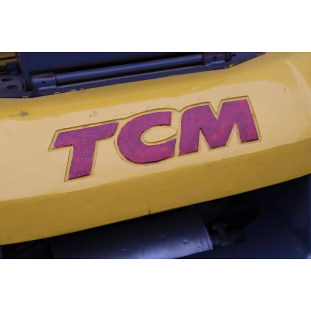 2013 تي سي ام FG25T3-45338773