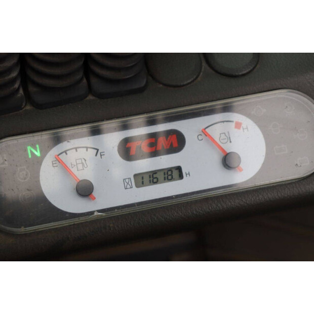 2013 تي سي ام FG25T3-45338784