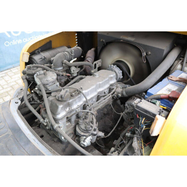 2013 تي سي ام FG25T3-45338790