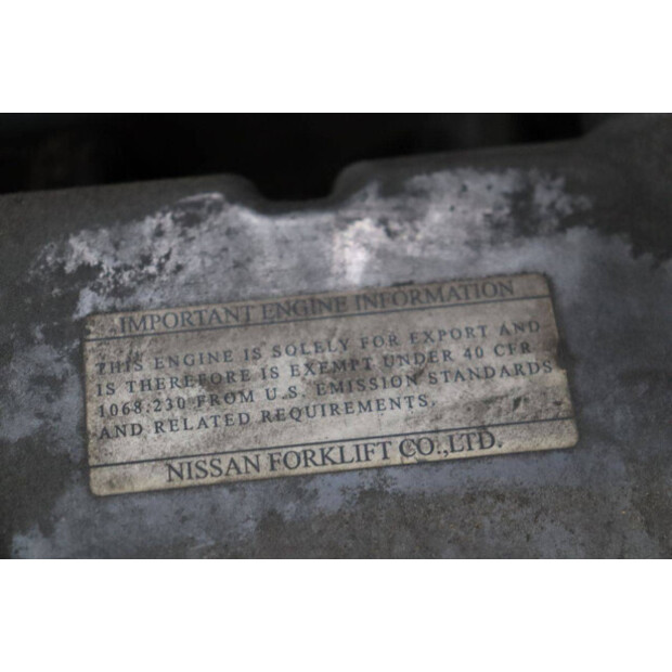 2013 تي سي ام FG25T3-45338792