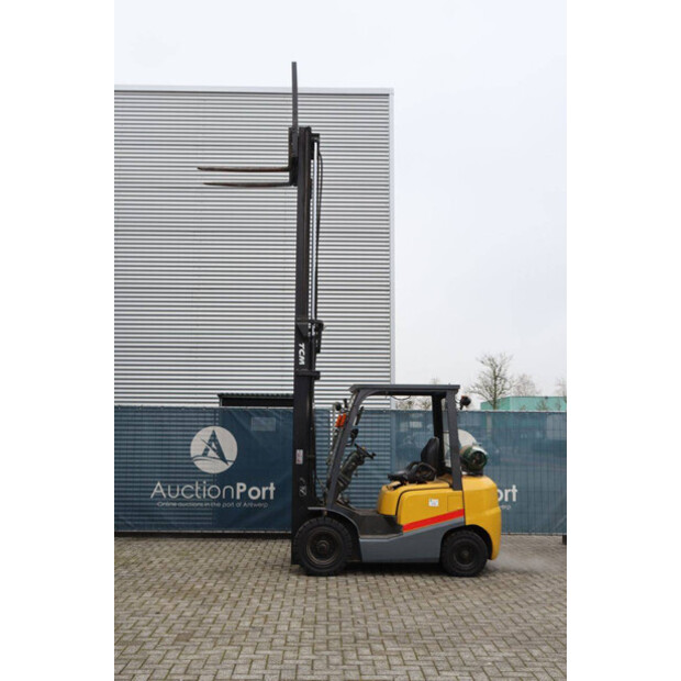 2013 تي سي ام FG25T3-45338794