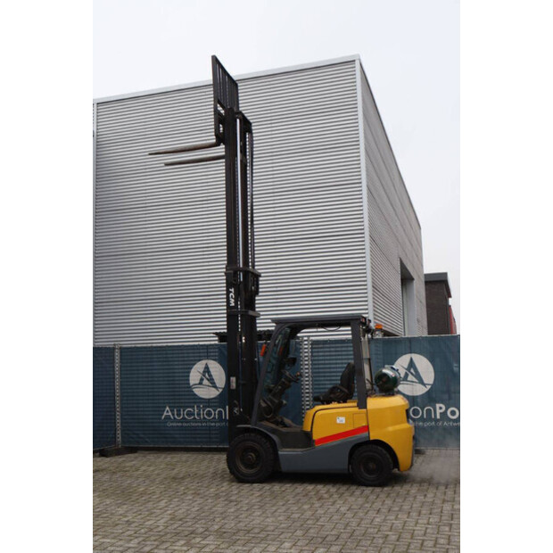 2013 تي سي ام FG25T3-45338795