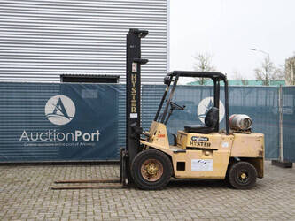 صورة ل 1986 هايستر H3.00XL