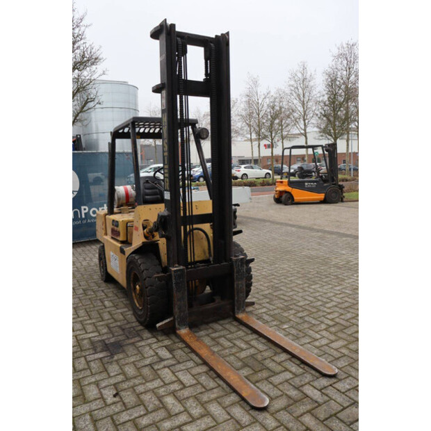 1986 Hyster H3.00XL-45338803