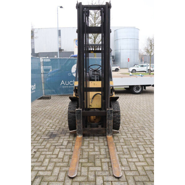 1986 Hyster H3.00XL-45338804