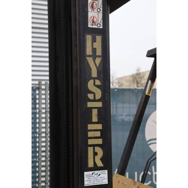 1986 Hyster H3.00XL-45338808