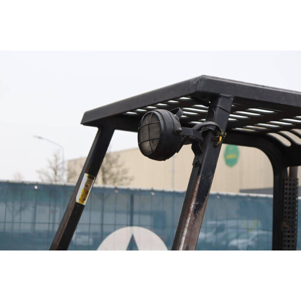 1986 Hyster H3.00XL-45338809