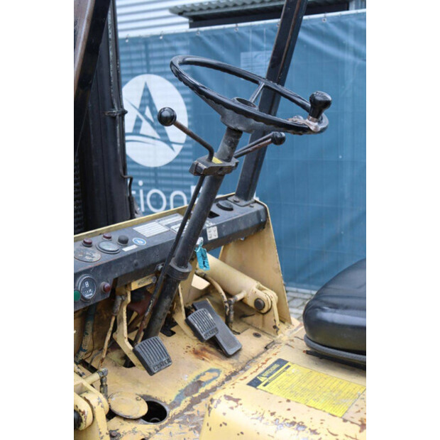 1986 Hyster H3.00XL-45338822