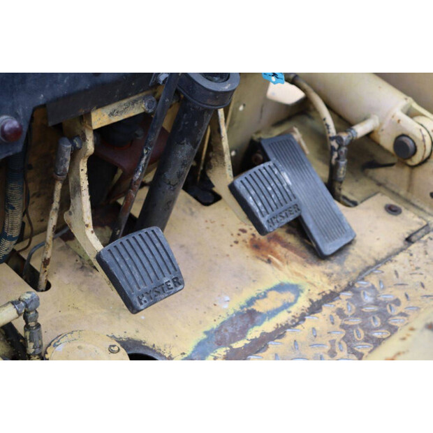 1986 Hyster H3.00XL-45338823