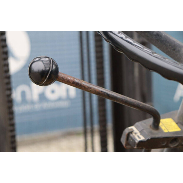 1986 Hyster H3.00XL-45338825