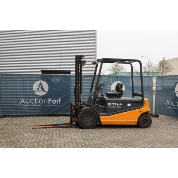 1996 Still R60-40-45338838