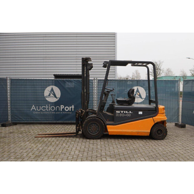 1996 Still R60-40-45338839