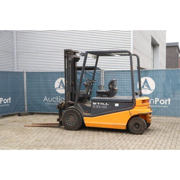 1996 Still R60-40-45338840