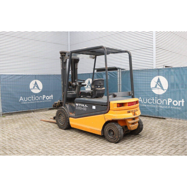 1996 Still R60-40-45338841