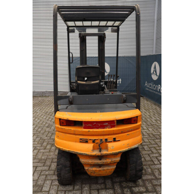 1996 Still R60-40-45338842