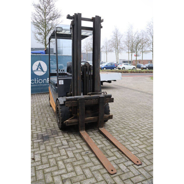 1996 Still R60-40-45338844