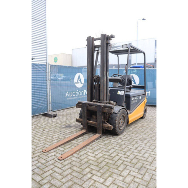 1996 Still R60-40-45338846