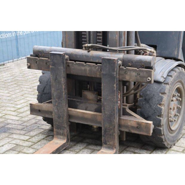 1996 Still R60-40-45338848