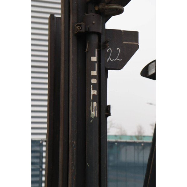 1996 Still R60-40-45338849