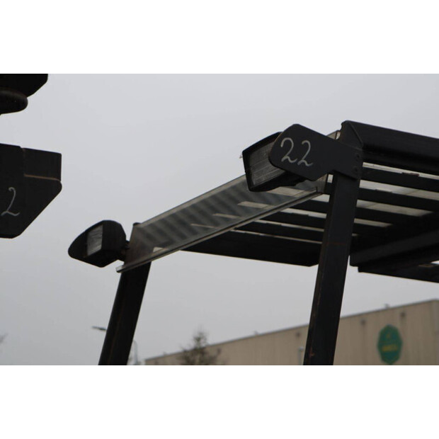 1996 Still R60-40-45338850