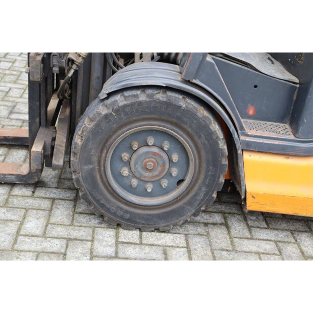 1996 Still R60-40-45338851