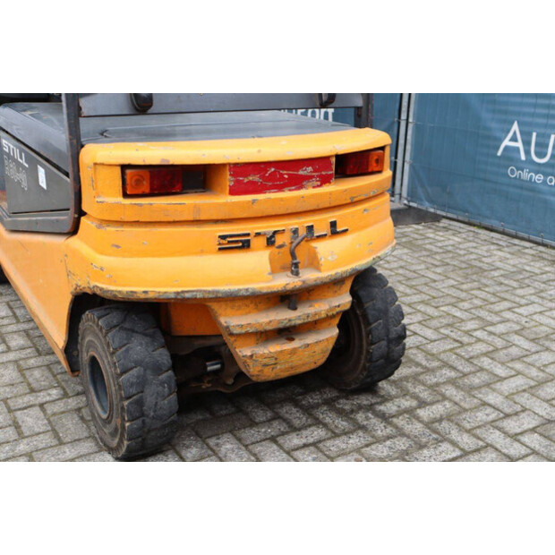 1996 Still R60-40-45338854