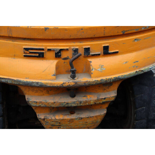 1996 Still R60-40-45338855