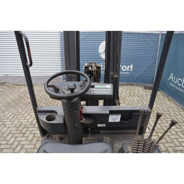 1996 Still R60-40-45338856