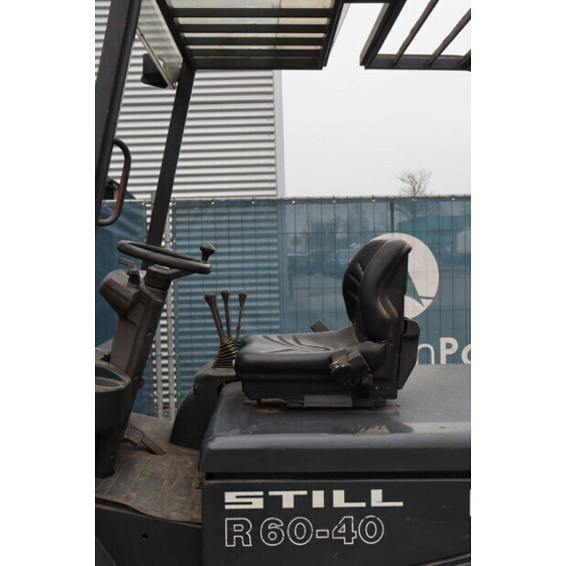 1996 Still R60-40-45338857