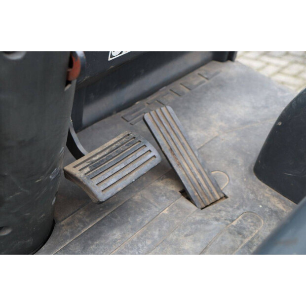 1996 Still R60-40-45338860