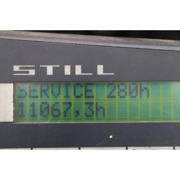 1996 Still R60-40-45338863