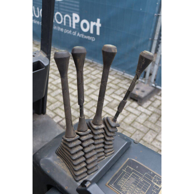 1996 Still R60-40-45338864