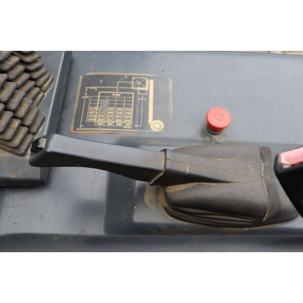 1996 Still R60-40-45338866