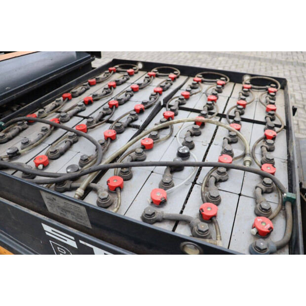 1996 Still R60-40-45338867