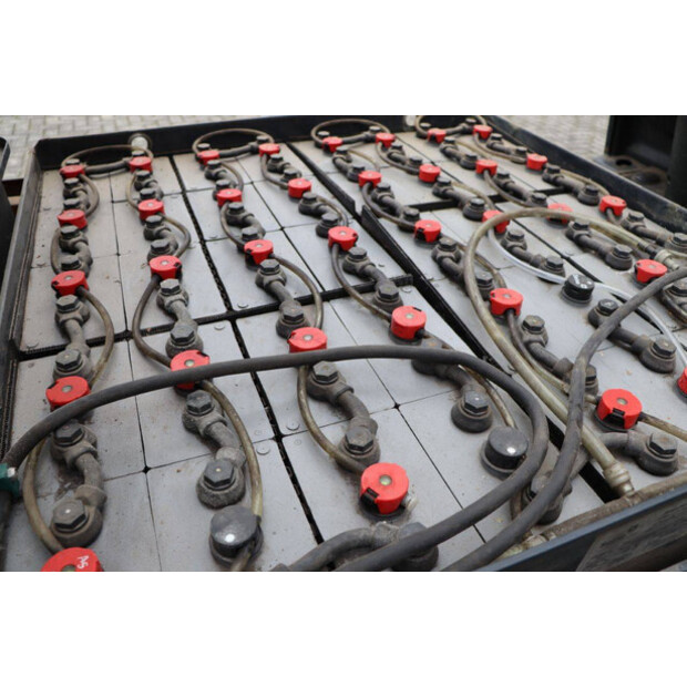 1996 Still R60-40-45338868