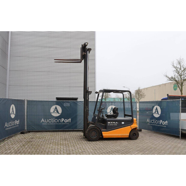 1996 Still R60-40-45338871